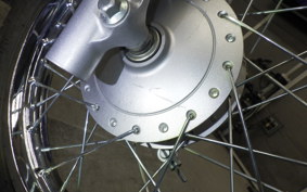 HONDA C50 SUPER CUB 2018 AA07