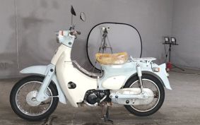 HONDA LITTLE CUB AA01