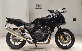 HONDA CB400 SUPER BOLDOR 2014