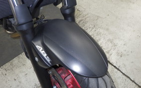SUZUKI SV650 SA VP55B