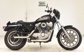 HARLEY XLH883 2003