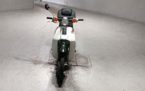 HONDA SUPER CUB50 C50