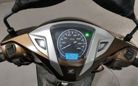 HONDA LEAD 125 JF45