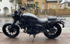 KAWASAKI ELIMINATOR 400SE 2024 EL400A