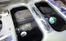 HONDA C110 SUPER CUB JA07