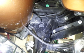 HARLEY FLTR 1580 2008