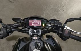 SUZUKI GSX-S125 DL32B