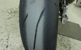 SUZUKI GSX1100S KATANA 2000 GU76A