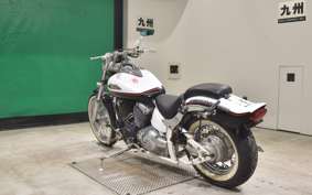 YAMAHA DRAGSTAR 400 2000 VH01J
