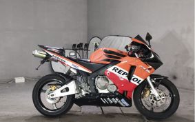 HONDA CBR600RR 2004 PC37