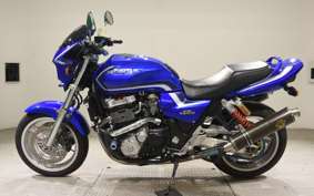 HONDA CB1300SF SUPER FOUR 1999 SC40