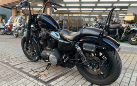 HARLEY XL1200X 2022 LC3