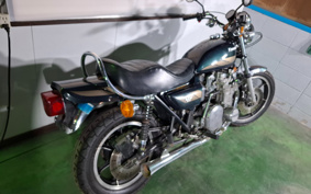 KAWASAKI KZ1000LTD 2023 ...