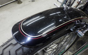 HARLEY FXSTS 1340 2012
