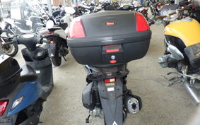 HONDA PCX125 JK05