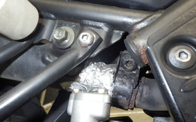 YAMAHA SEROW 250 2001 DG11J