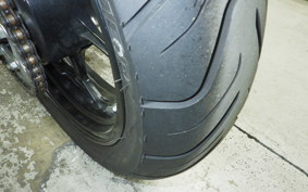 KAWASAKI Z250 ER250C