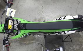 KAWASAKI KX250 F 1997 KX250Z