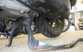 SUZUKI LET's 4 CA45A