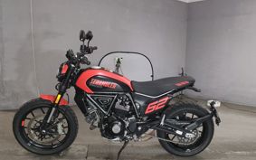 DUCATI SCRAMBLER FULL THROTTLE 2024 7K00AA