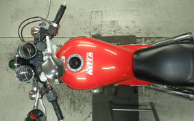 KAWASAKI ZEPHYR 750 1996 ZR750C