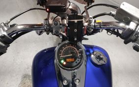HONDA SHADOW 400 CUSTOM 2010 NC45