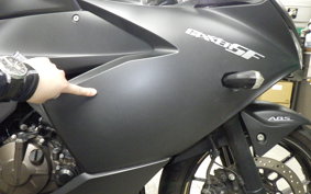 SUZUKI GIXXER 250 SF 1991 ED22B
