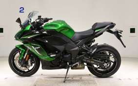 KAWASAKI NINJA 1100SX SE 2026 ZXT10H