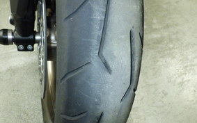 TRIUMPH STREET TRIPLE RS 2022