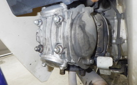 HONDA C110 SUPER CUB JA61