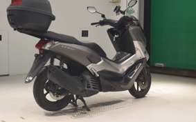 YAMAHA N-MAX SED6J