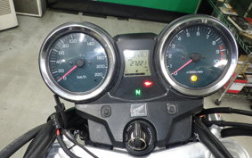 HONDA CB1100 ABS 2013 SC65