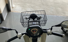 HONDA SUPER CUB50 AA04