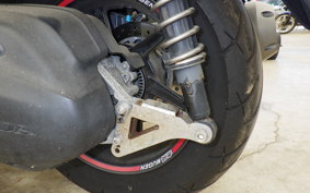 HONDA FORZA ZA MF10