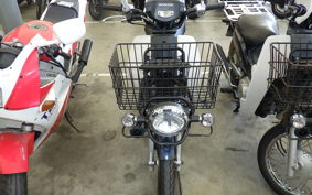HONDA C50 SUPER CUB AA04
