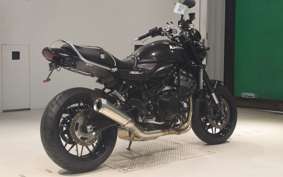 KAWASAKI Z900RS 2017 ZR900C