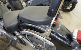 YAMAHA DRAGSTAR 250 VG02J