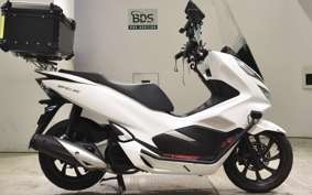 HONDA PCX125 2003 JF81