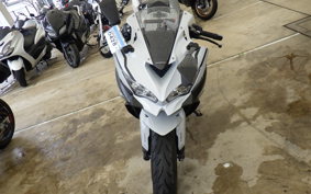 KAWASAKI ZX-4R SE 2025 ZX400P