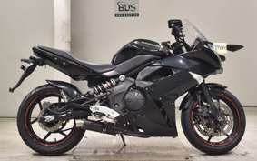 KAWASAKI NINJA 400R 2011 ER400B