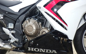 HONDA CBR400R 2020 NC56