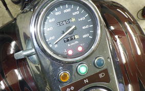 KAWASAKI ELIMINATOR 250 V 2012 VN250A