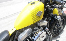 HARLEY XL1200X 2018 LC3