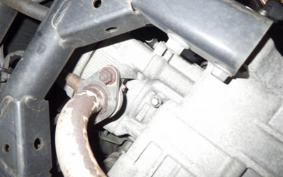 YAMAHA TRICITY 125 SE82J