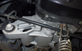 YAMAHA AXIS 125 Z 2006 SED7J