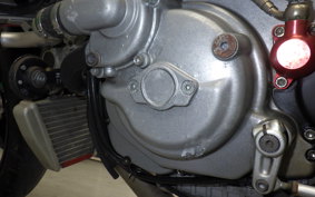 DUCATI MONSTER S4R TESTASTRETTA 2007