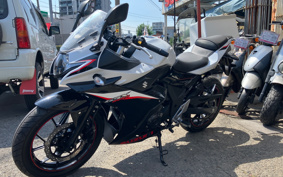 SUZUKI GSX250 R DN11A