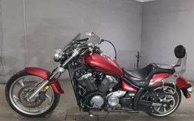 YAMAHA XVS1300CA STRIKER 2012 VP33