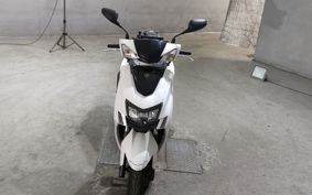 YAMAHA CYGNUS125XSR SED8J