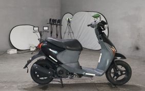 SUZUKI LET`S4 CA45A